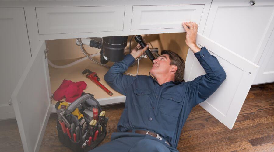 Professional same day plumber in Allegany, NY